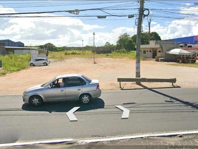 Terreno venda em Lauro de Freitas