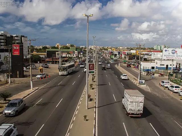 Terreno venda em Região Geográfica Imediata de Salvador, Região Metropolitana de Salvador