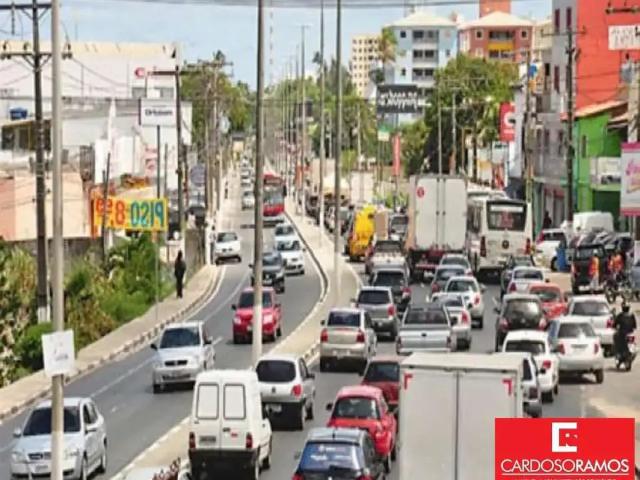 Terreno venda em Região Geográfica Imediata de Salvador, Região Metropolitana de Salvador