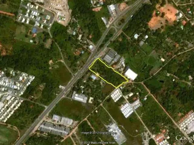 Terreno venda em Região Geográfica Imediata de Salvador, Região Metropolitana de Salvador