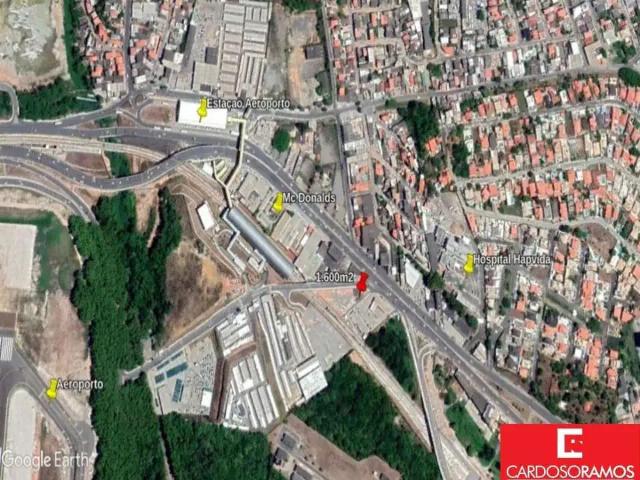 Terreno venda em Lauro de Freitas, Região Geográfica Intermediária de Salvador