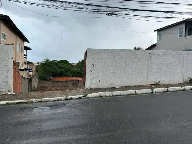 Terreno venda em Região Geográfica Imediata de Salvador, Região Metropolitana de Salvador