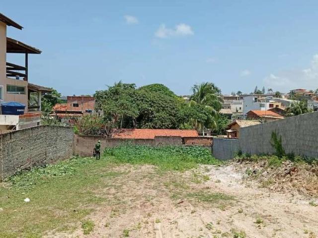 Terreno venda em Lauro de Freitas, Região Geográfica Intermediária de Salvador