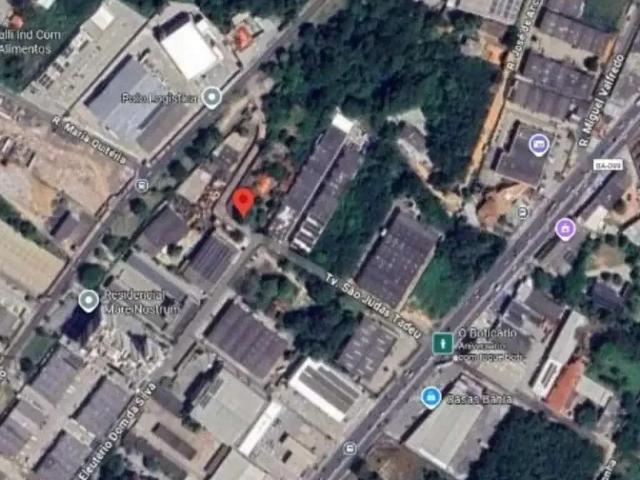 Terreno venda em Região Geográfica Imediata de Salvador, Região Metropolitana de Salvador