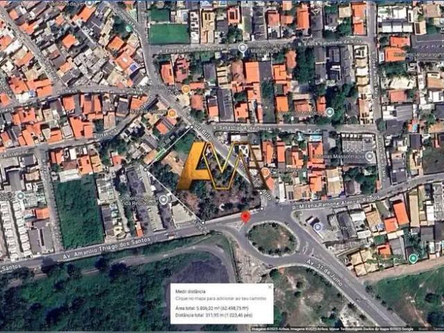 Terreno venda em Região Geográfica Imediata de Salvador, Região Metropolitana de Salvador