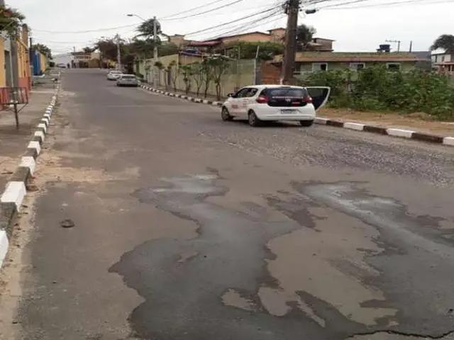 Terreno venda em Lauro de Freitas, Região Geográfica Intermediária de Salvador