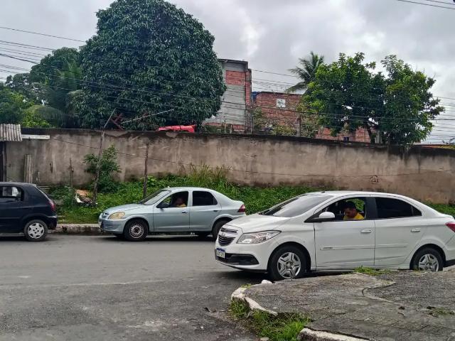 Terreno venda em Região Geográfica Imediata de Salvador, Região Metropolitana de Salvador