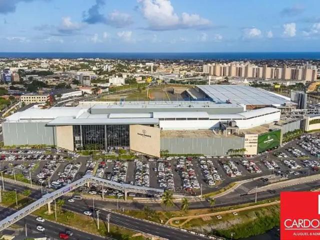 Terreno venda em Região Geográfica Imediata de Salvador, Região Metropolitana de Salvador