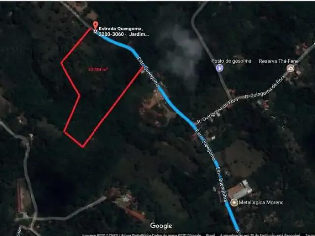 Terreno venda em Lauro de Freitas