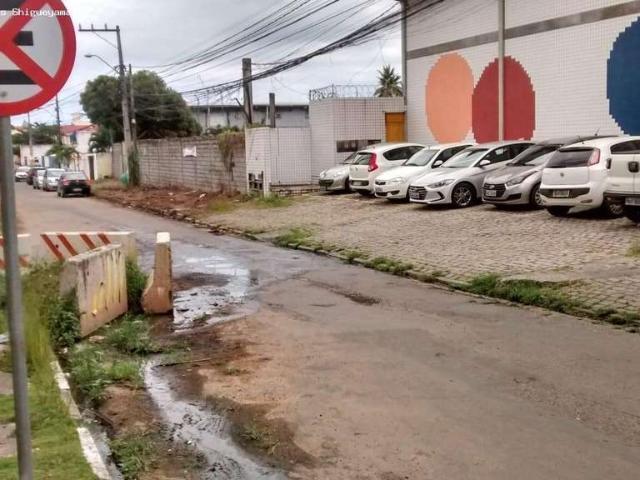 Terreno venda em Região Geográfica Imediata de Salvador, Região Metropolitana de Salvador