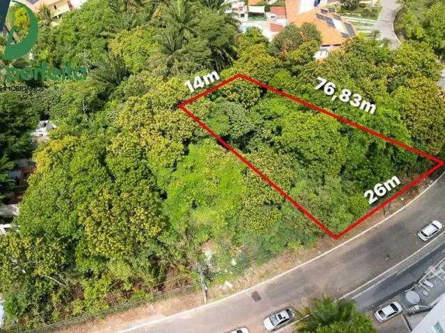 Terreno venda em Região Geográfica Imediata de Salvador, Região Metropolitana de Salvador