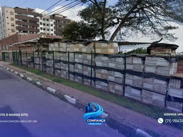 Terreno venda em Região Geográfica Imediata de Salvador, Região Metropolitana de Salvador