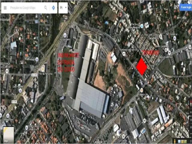Terreno venda em Região Geográfica Imediata de Salvador, Região Metropolitana de Salvador