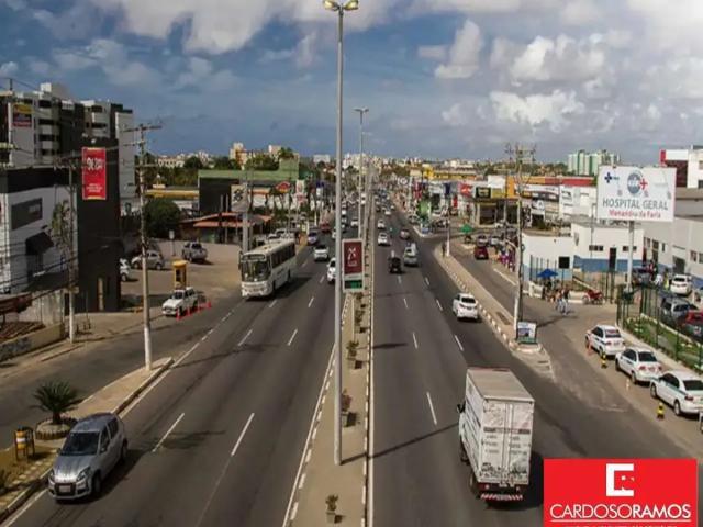 Terreno venda em Região Geográfica Imediata de Salvador, Região Metropolitana de Salvador