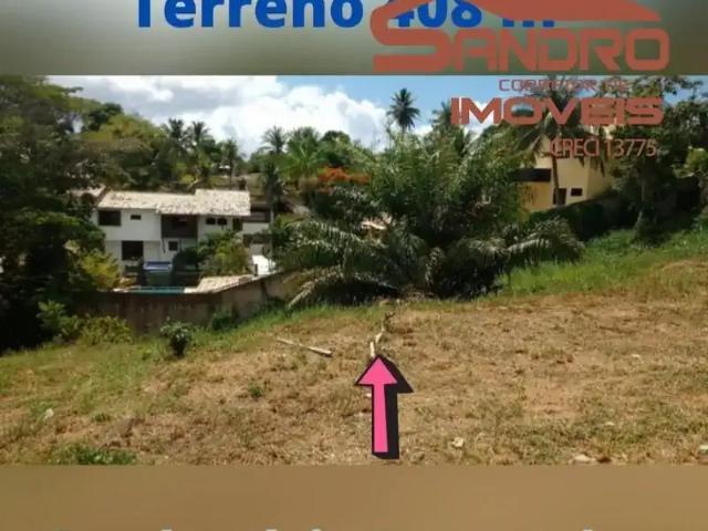 Terreno venda em Lauro de Freitas, Região Geográfica Intermediária de Salvador