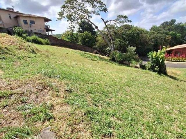 Terreno venda em Lauro de Freitas, Região Geográfica Intermediária de Salvador