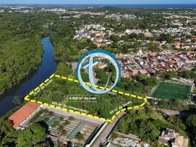 Terreno venda em Região Geográfica Imediata de Salvador, Região Metropolitana de Salvador
