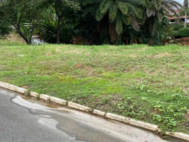 Terreno venda em Condomínio Encontro das Águas, Lauro de Freitas