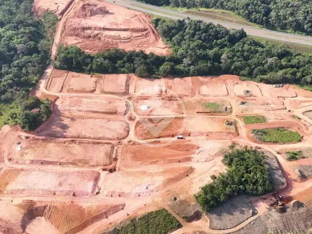 Terreno venda em Lauro de Freitas