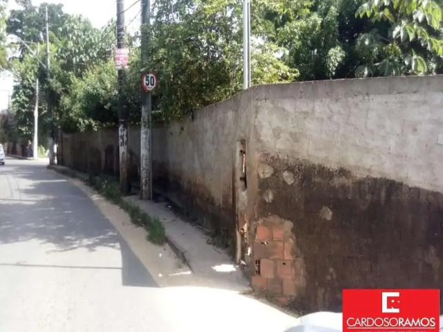Terreno venda em Região Geográfica Imediata de Salvador, Região Metropolitana de Salvador