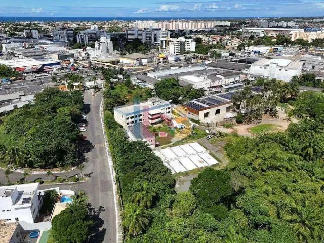 Terreno venda em Região Geográfica Imediata de Salvador, Região Metropolitana de Salvador