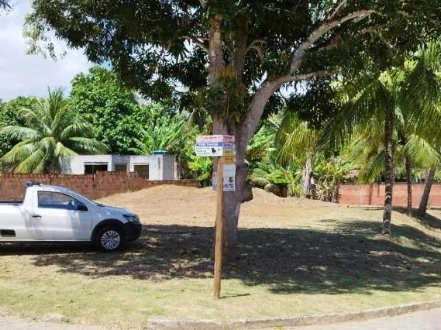 Terreno venda em Lauro de Freitas