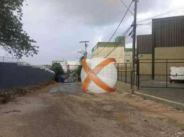Terreno venda em Lauro de Freitas