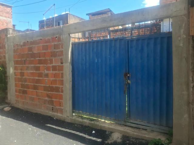 Terreno venda em Lauro de Freitas