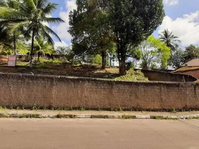 Terreno venda em Lauro de Freitas, Região Geográfica Intermediária de Salvador