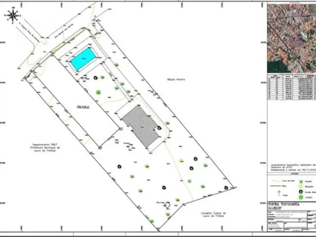Terreno venda em Lauro de Freitas, Região Geográfica Intermediária de Salvador