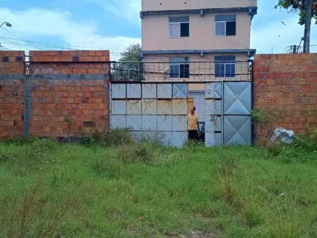 Terreno venda em Lauro de Freitas