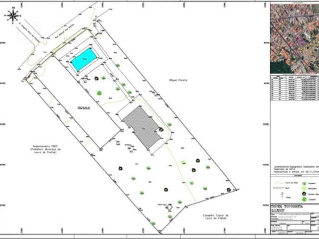 Terreno venda em Lauro de Freitas, Região Geográfica Intermediária de Salvador