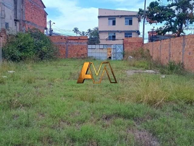 Terreno venda em Lauro de Freitas