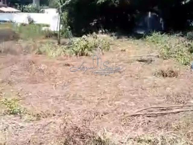 Terreno venda em Lauro de Freitas