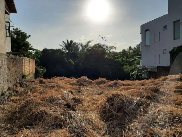 Terreno venda em Região Geográfica Imediata de Salvador, Região Metropolitana de Salvador