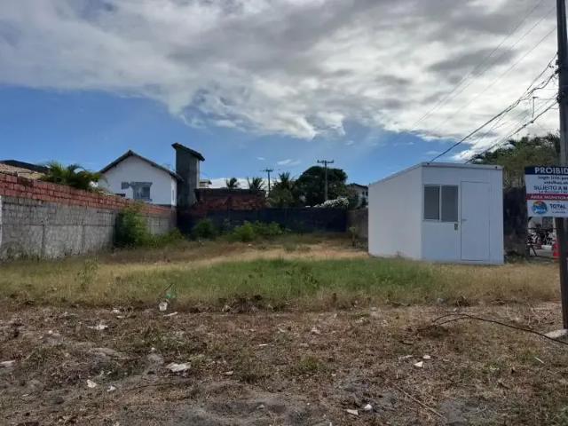 Terreno venda em Lauro de Freitas, Região Geográfica Intermediária de Salvador