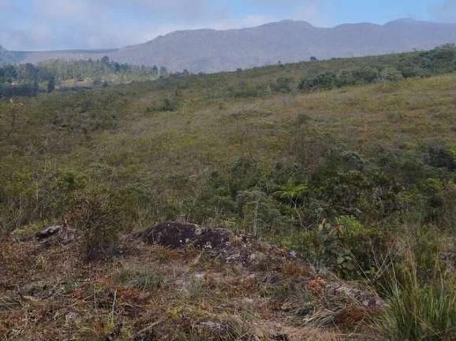 Terreno venda em Lavras Novas, Ouro Preto
