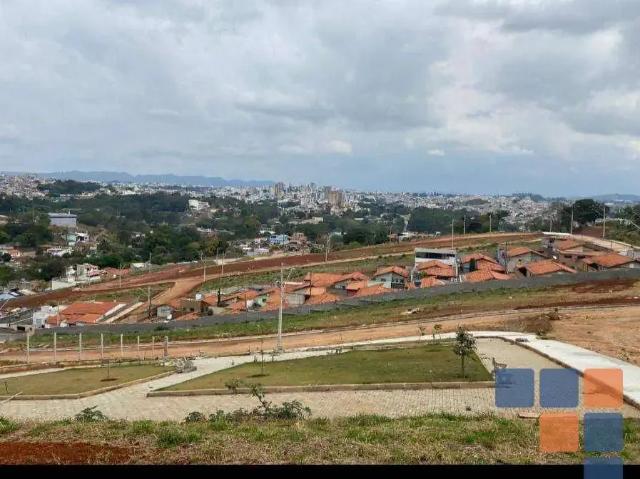 Terreno venda em Região Geográfica Imediata de Lavras, Lavras