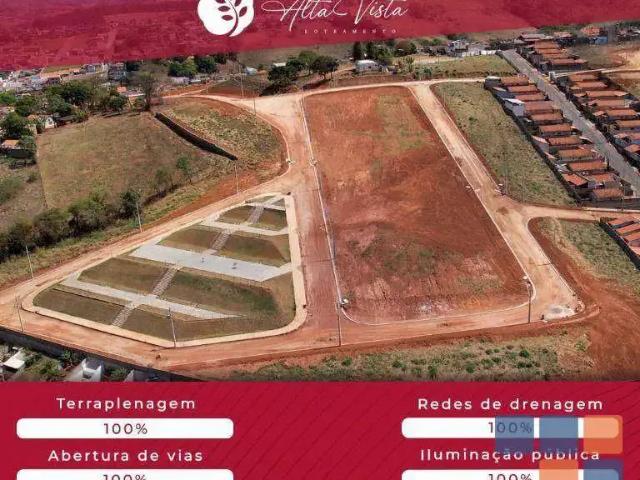 Terreno venda em Região Geográfica Imediata de Lavras, Lavras