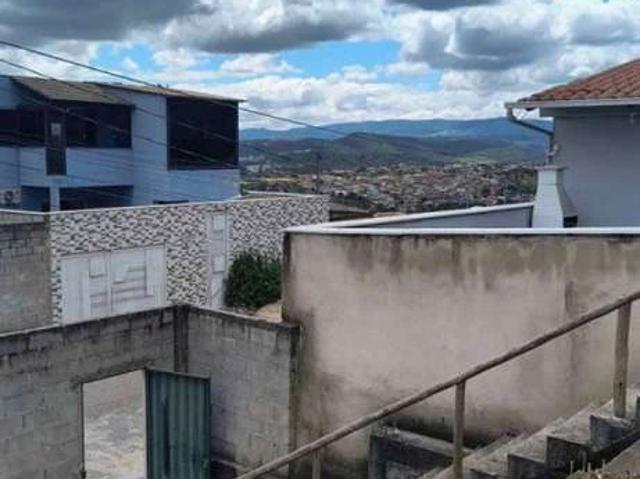 Terreno venda em Lavras, Região Geográfica Intermediária de Varginha