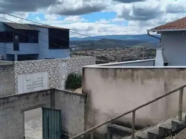 Terreno venda em Região Geográfica Imediata de Lavras, Lavras