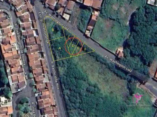 Terreno venda em Região Imediata de Araras, Região Metropolitana de Piracicaba