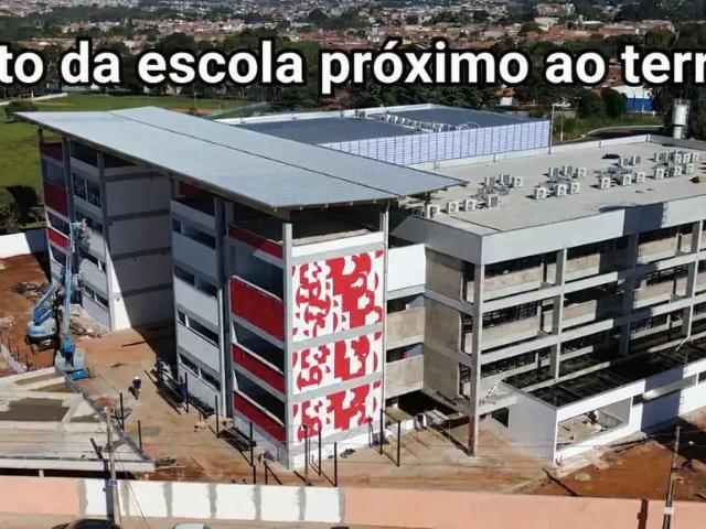 Terreno venda em Região Imediata de Limeira, Região Metropolitana de Piracicaba