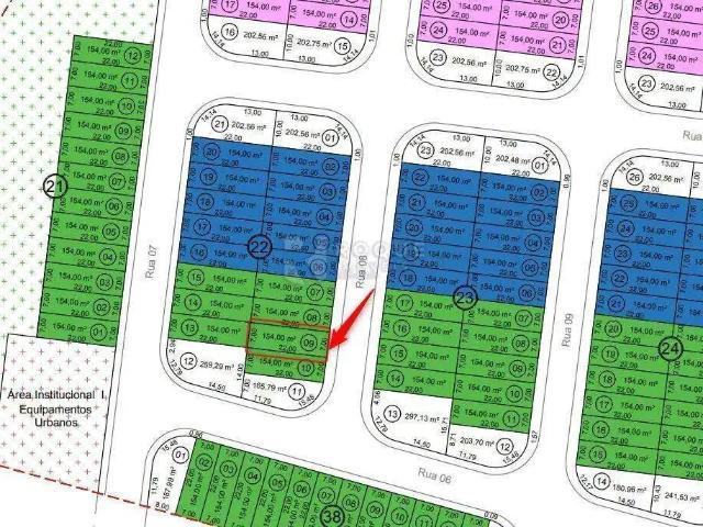 Terreno venda em Região Imediata de Araras, Região Metropolitana de Piracicaba