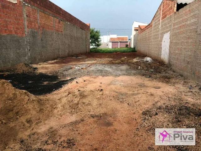 Terreno venda em Leme, Região Geográfica Intermediária de Campinas