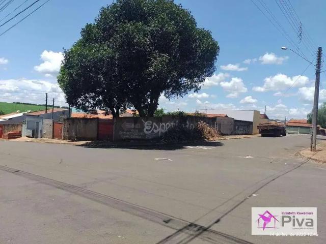 Terreno venda em Leme, Região Geográfica Intermediária de Campinas