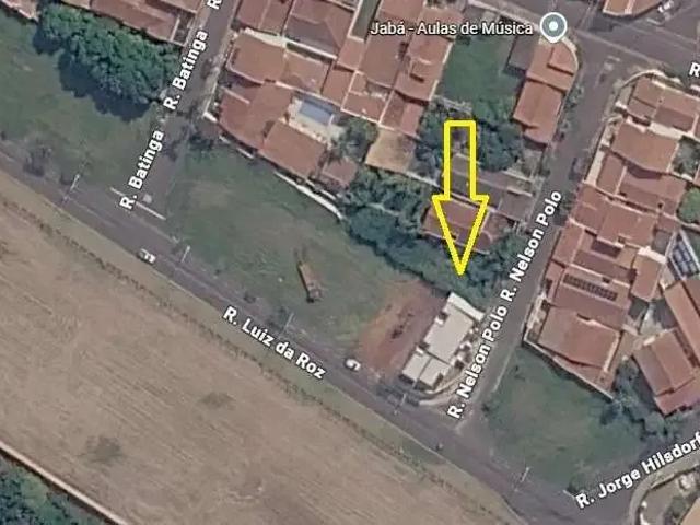 Terreno venda em Região Imediata de Araras, Região Metropolitana de Piracicaba