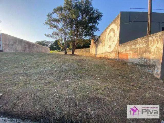 Terreno venda em Região Imediata de Araras, Região Metropolitana de Piracicaba