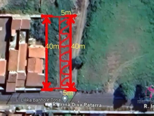 Terreno venda em Região Imediata de Araras, Região Metropolitana de Piracicaba