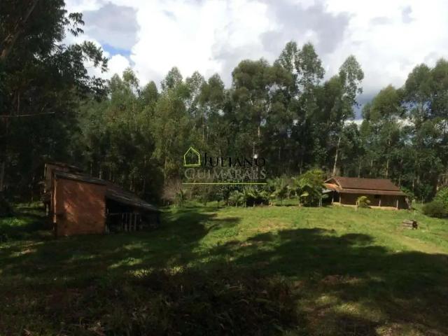 Terreno venda em Leoberto Leal, Região Sul